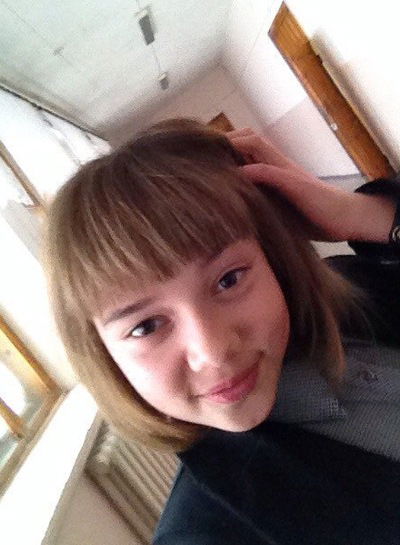 Дарья Еноткина