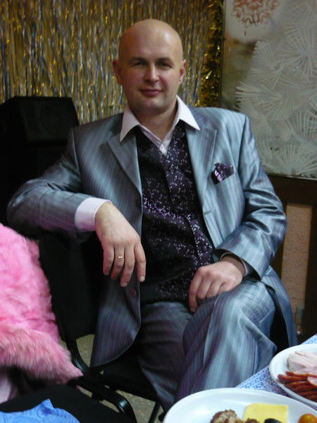 Новоточинов Алексей