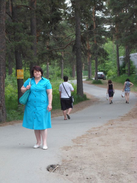 Марина Ускова