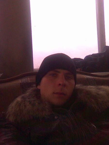 Олег Сафонов