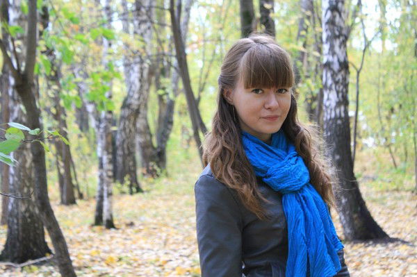 Елена Петер (Попова)