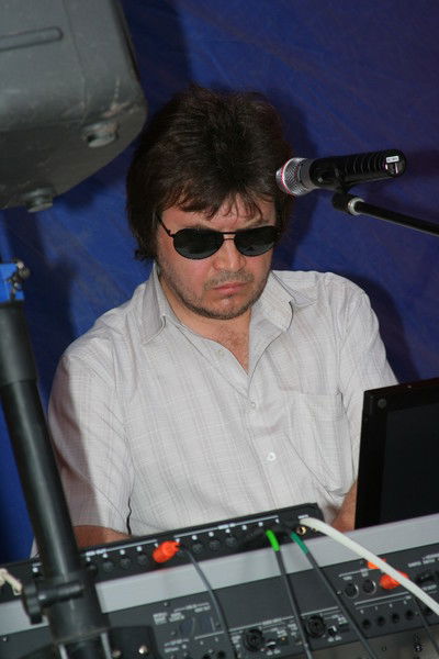 Игорь Эльшайдт