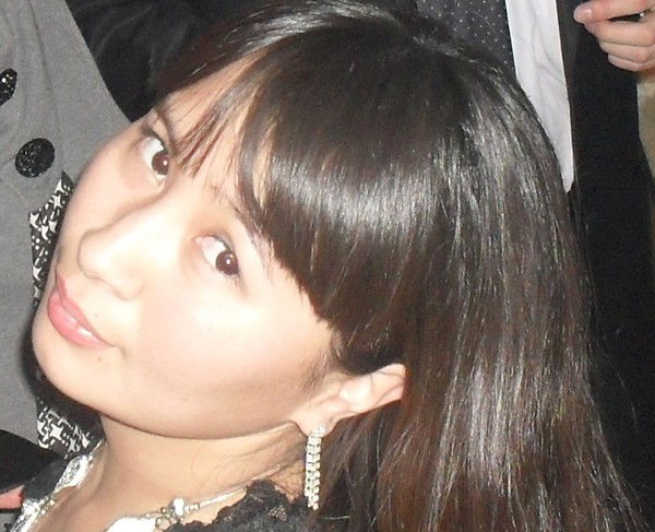 Гульнара Серикбаевна