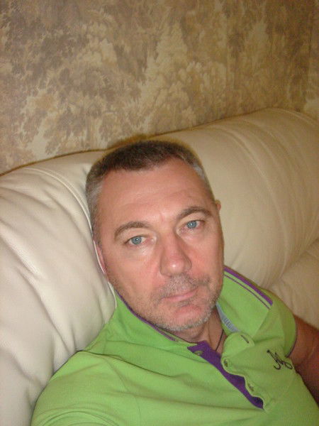 Сергей Сыроваткин