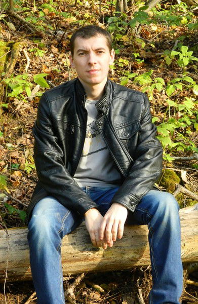 Алексей Ложкин