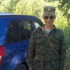 Василий Истомин