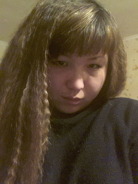 Меруерт Мухажанова