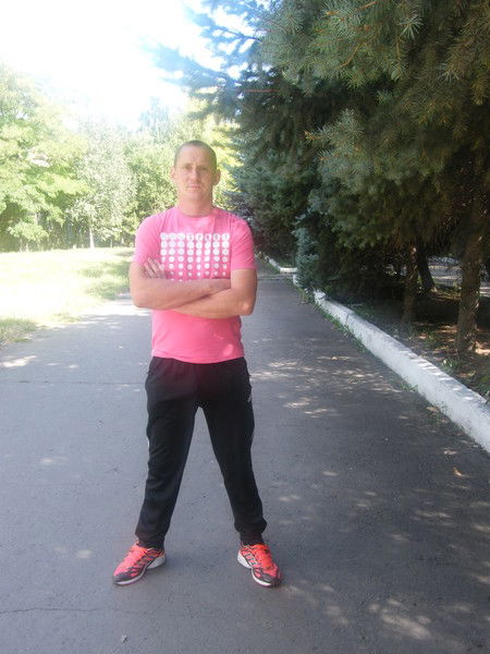 Александр Котов