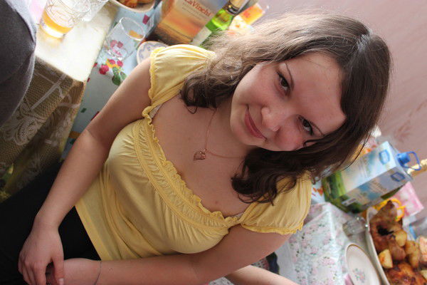 Светлана Табакова