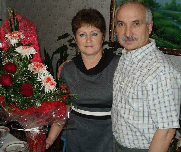 Николай Узун