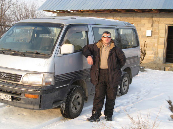 Сергей Васильев