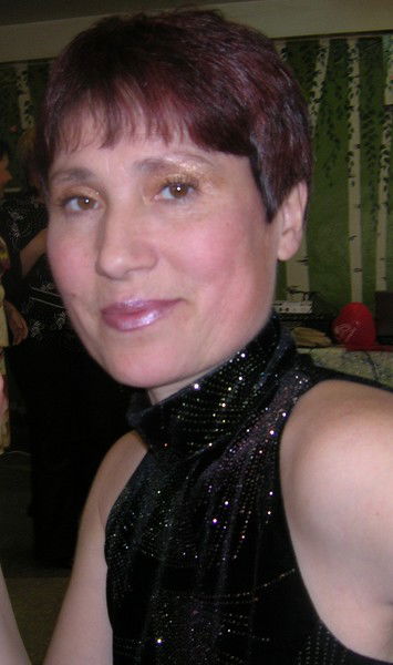 Наталья Григорьева