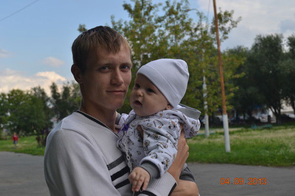 Павел Белобородов