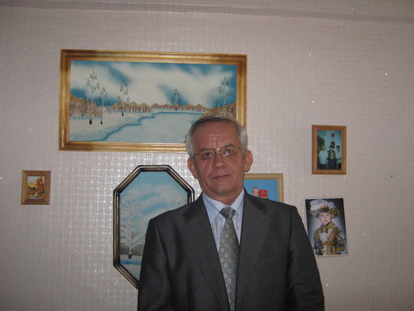 Aleksandr Panin