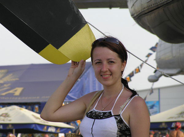 Елена Кузьмина