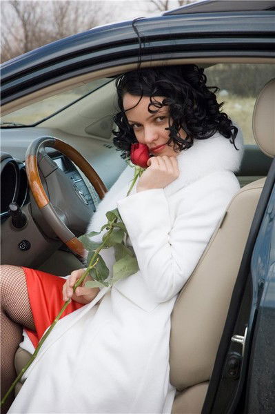 Наталья Терешкова