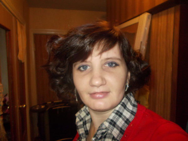 Елена Екимова