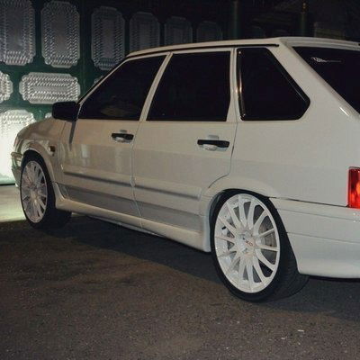 Влад Шатунов