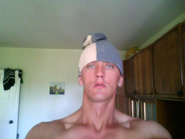 Анатолий Барбарук