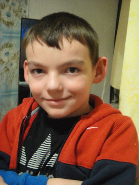 Игорь Тлехусеж