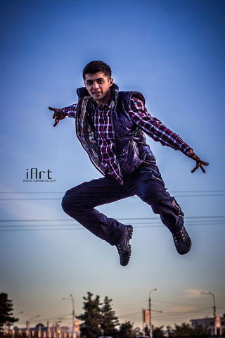 Амирджони Махмаджон