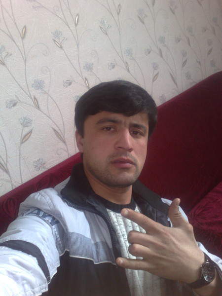 Косим Акбаров