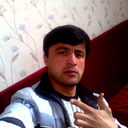 Косим Акбаров