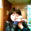 Оксана Резакова