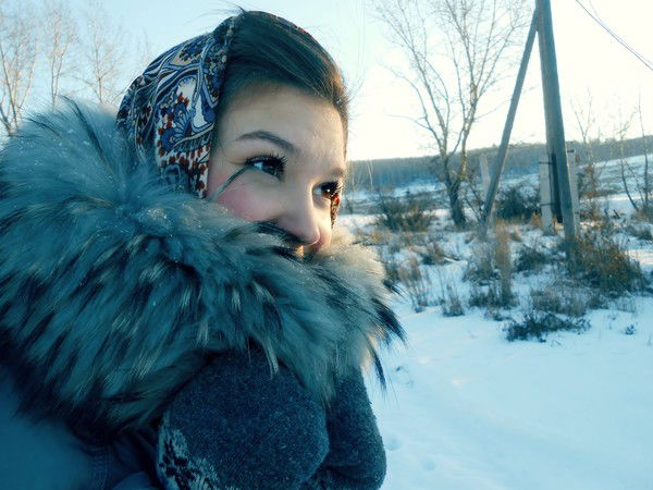 Ирина Батутина