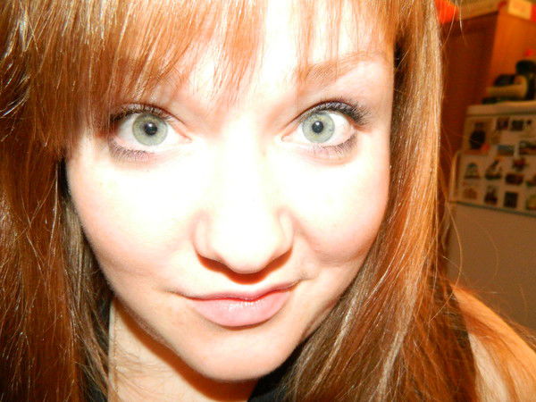 Анна Мельникова