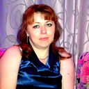 Ирина Половинкина
