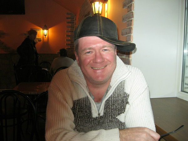 Александр Будаев