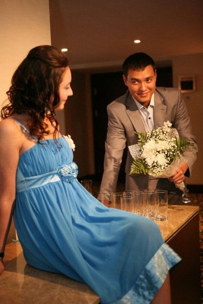 Виктор Битурин