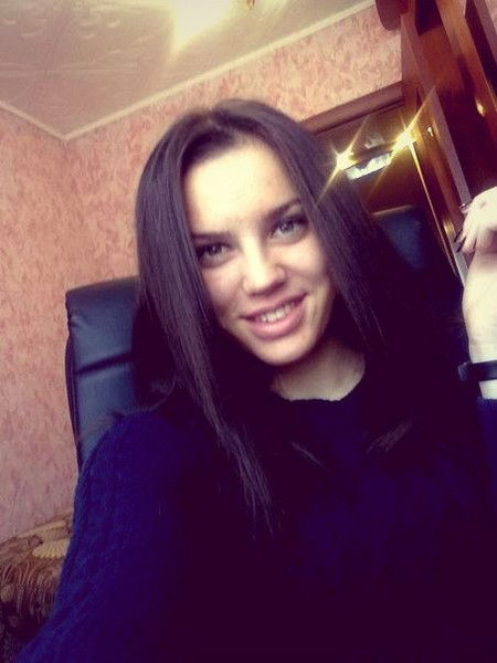 Наталья Фомина