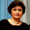 Галина Абрекова