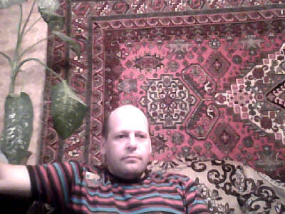 Игорь Лелюк