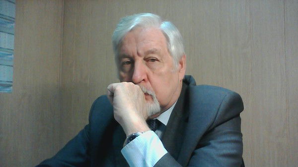 Вячеслав Смирнов