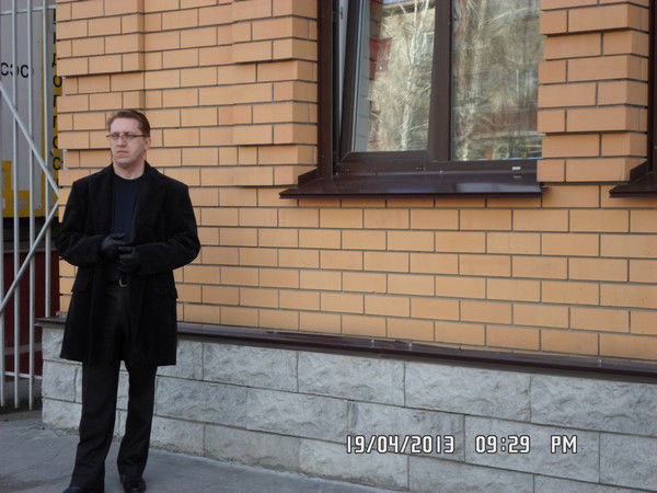 Вячеслав Смирнов