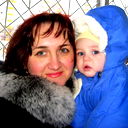 Ирина Рычева