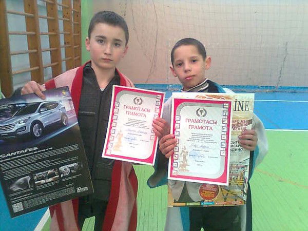 Саша Меренюк