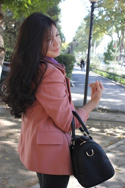 Doni Boss In The Geo