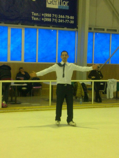 Маратбек Мусабеков