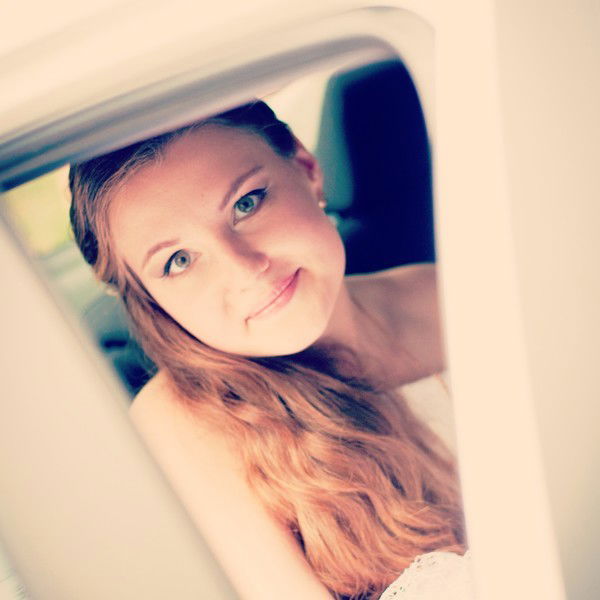 Анастасия Гапоненко (Лазарева)