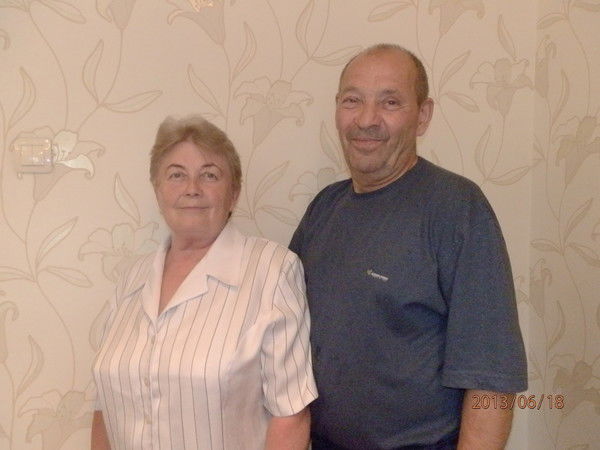 Нелли Дехер