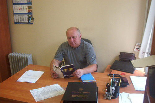 Алексей Логинов