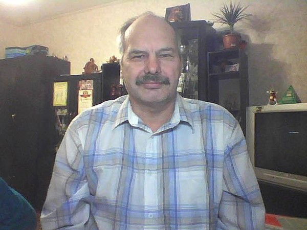 Владимир Маутин