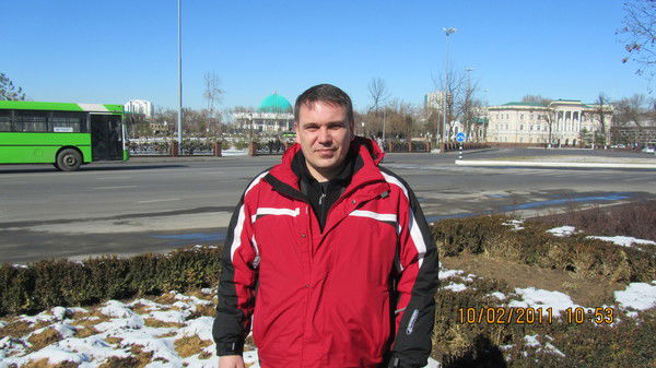 Руслан Огурцов