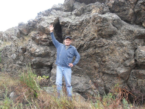 Юрий Белянин