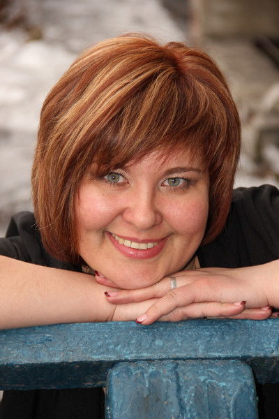 Наталья Цыганкова