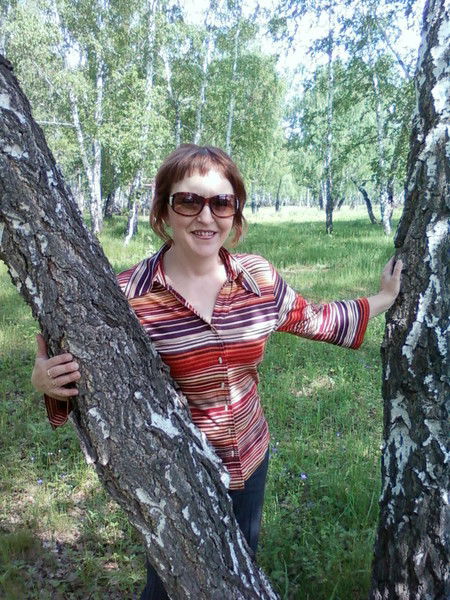 Давыдова Татьяна